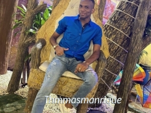 Thmmasmanrique