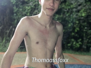 Thomaassfoxx