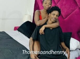 Thomasaandhenrry