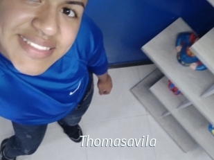 Thomasavila