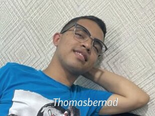 Thomasbernad