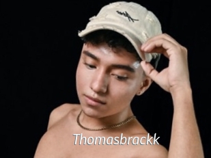 thomasbrackk Porn Star