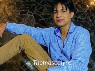 Thomascolyns