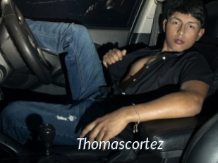 Thomascortez