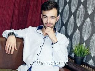Thomasdart