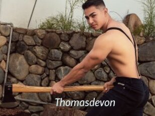 Thomasdevon