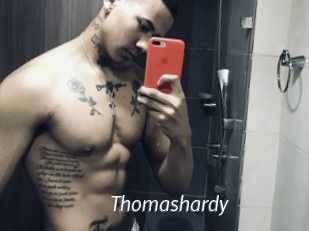 thomashardy Porn Star