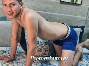 Thomashumter
