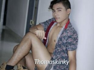Thomaskinky