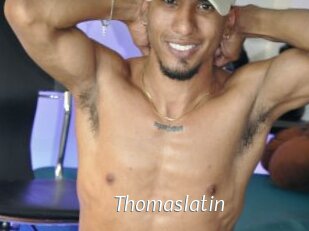 Thomaslatin