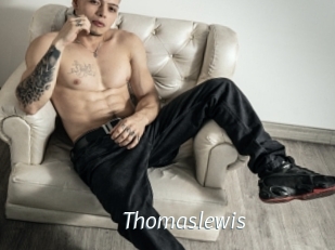 Thomaslewis