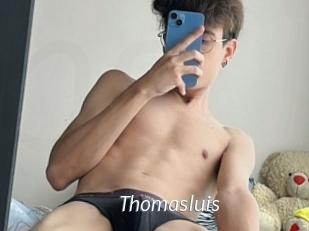 thomasluis Porn Star