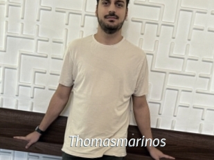 Thomasmarinos