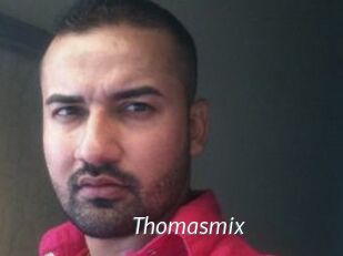 Thomasmix