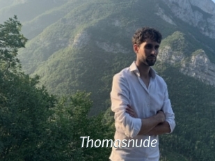 Thomasnude
