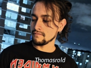 Thomasrold