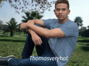 Thomasveryhot