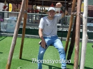Thomasyoshua