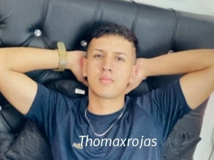 Thomaxrojas