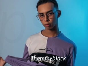 Thommyblack