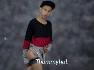 Thommyhot