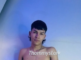 thommystark Porn Star