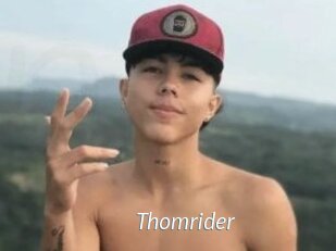 Thomrider
