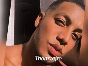 Thomyafro