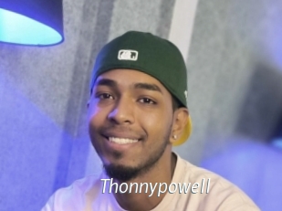 Thonnypowell