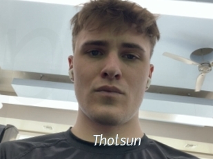 Thotsun
