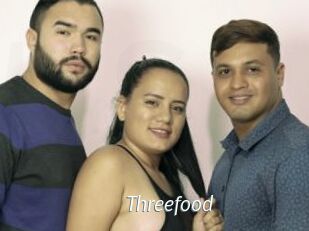 Threefood