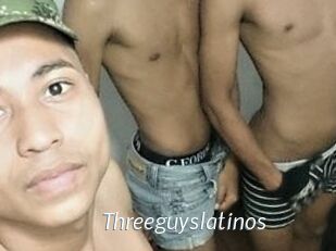Threeguyslatinos