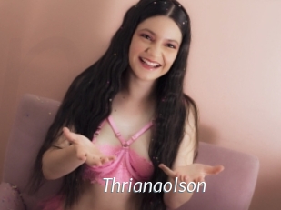 Thrianaolson
