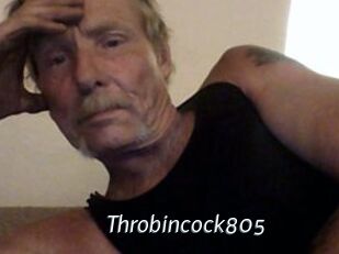Throbincock805