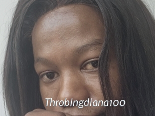 Throbingdiana100