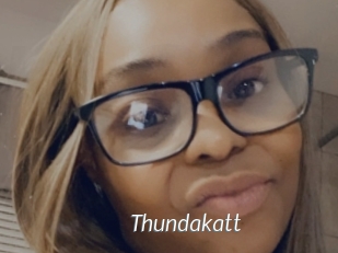 Thundakatt