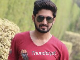 Thunderjet