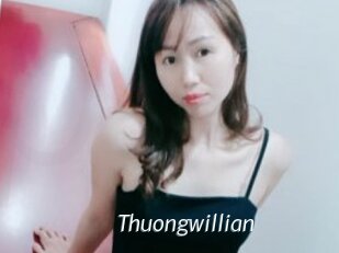 Thuongwillian