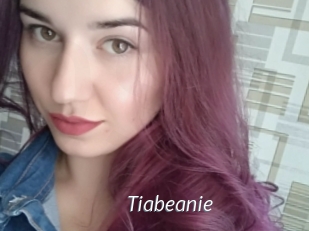 Tiabeanie