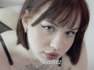 Tiadiaz