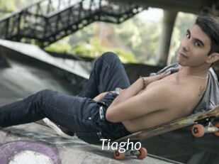 Tiagho