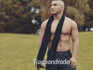 tiagoandrade Porn Star