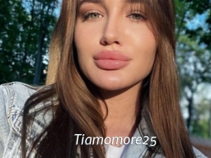 Tiamomore25
