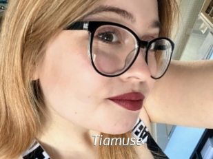 Tiamuse