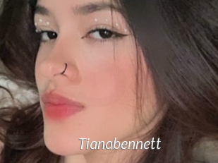 Tianabennett