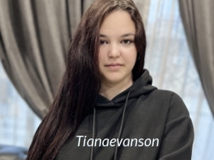 Tianaevanson