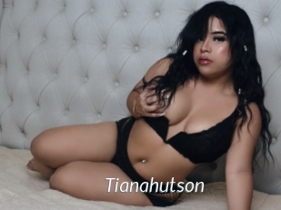 Tianahutson