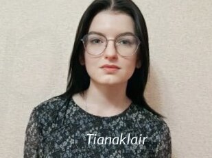 Tianaklair