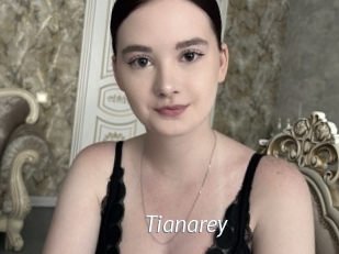 Tianarey