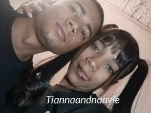 tiannaandnaavie Porn Star